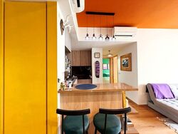 The Jovell (D17), Condominium #615629011